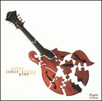 Interplay von The Modern Mandolin Quartet