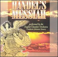 Handel: Messiah (highlights) von English Chamber Orchestra