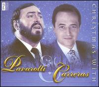 Christmas with Luciano Pavarotti & Jose Carreras [#2] von Luciano Pavarotti