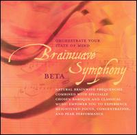 Brainwave Symphony: Beta - Energize & Focus von Jeffrey D. Thompson