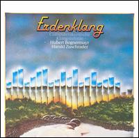 Erdenklang Sinfonie von Hubert Bognermayr