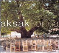 Asak Florina von Aksak