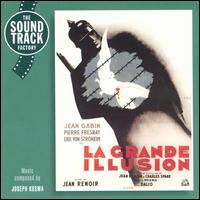 Grande Illusion (Film Score) von Joseph Kosma