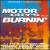 Motor City's Burnin', Vol. 2 von Various Artists