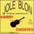 Jole Blon: The Original Cajun Fiddle Of Harry Choates von Harry Choates
