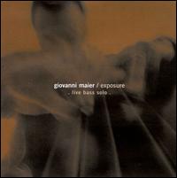 Exposure: Live Bass Solo von Giovanni Maier
