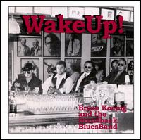 Wake Up von Bryan Koenig