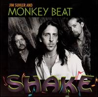 Shake von Jim Suhler