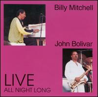 All Night Long von Billy Mitchell