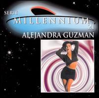 Serie Millennium 21 von Alejandra Guzmán