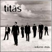 Volume Dois von Titãs