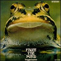 From the Pond von Froggie Beaver