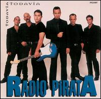 Todavia von Radio Pirata