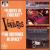 Flights of Fantasy/The Ventures in Space von The Ventures