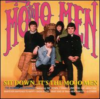 Sit Down...It's the Mojo Men von The Mojo Men