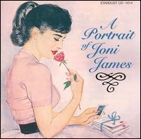 Portrait of Joni James von Joni James