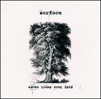 Seventimesoverfold von Surface