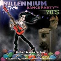 Millennium 70's Dance Party von The Millennium Dance Party All-Stars