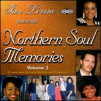 Ian Levine Presents Northern Soul Memories, Vol. 2 von Ian Levine