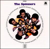 2nd Time Around von The Spinners