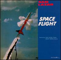 Space Flight von Sam Lazar