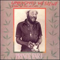 Umkhonto We Sizwe (Spear of the Nation) [Bonus Tracks] von Prince Far I