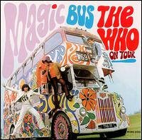 Magic Bus von The Who