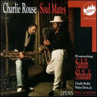 Soul Mates von Charlie Rouse