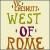 West of Rome von Vic Chesnutt