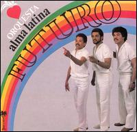 Alma Latina von Alma Latina