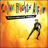 Greatest Hits [Unidisc] von Crown Heights Affair