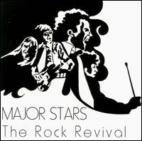 Rock Revival von Major Stars