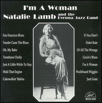 I'm a Woman von Natalie Lamb