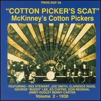 Cotton Picker's Scat: 1930 von McKinney's Cotton Pickers