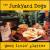 Good Livin' Platter von Junkyard Dogs