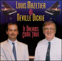 If Dreams Come True von Louis Mazetier