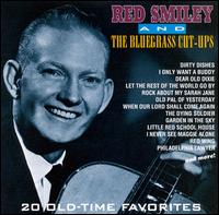 20 Old-Time Favorites von Red Smiley