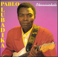 Okominiokolo von Pablo Lubadika