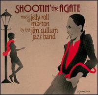 Shootin' the Agate von Jim Cullum, Jr.