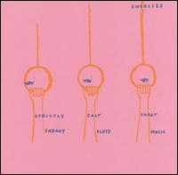 Strictly East Coast Sneaky Flute Music von The Swirlies