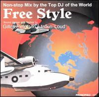 Free Style von Gilles Peterson