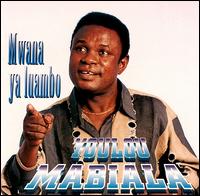 Mwana Ya Luambo von Prince Mabiala Youlou