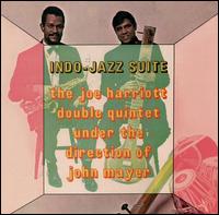 Indo-Jazz Suite von Joe Harriott