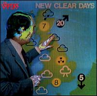 New Clear Days von The Vapors