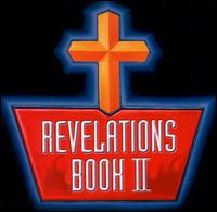 Revelations Book II von Various Artists