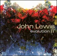 Evolution II von John Lewis