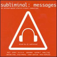 Subliminal: Messages von DJ Subliminal