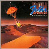 Airborne von Don Felder