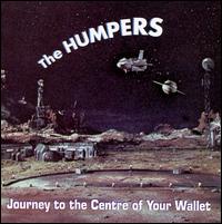 Journey to the Centre of Your Wallet von The Humpers