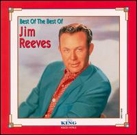 Best of the Best of Jim Reeves von Jim Reeves